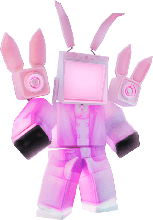 Large Bunnyman