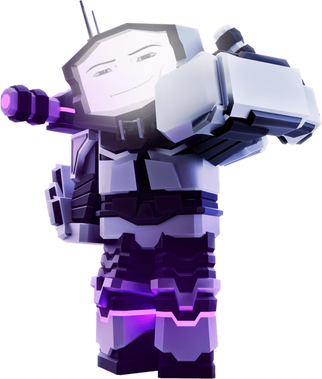 Titan Sigma Man