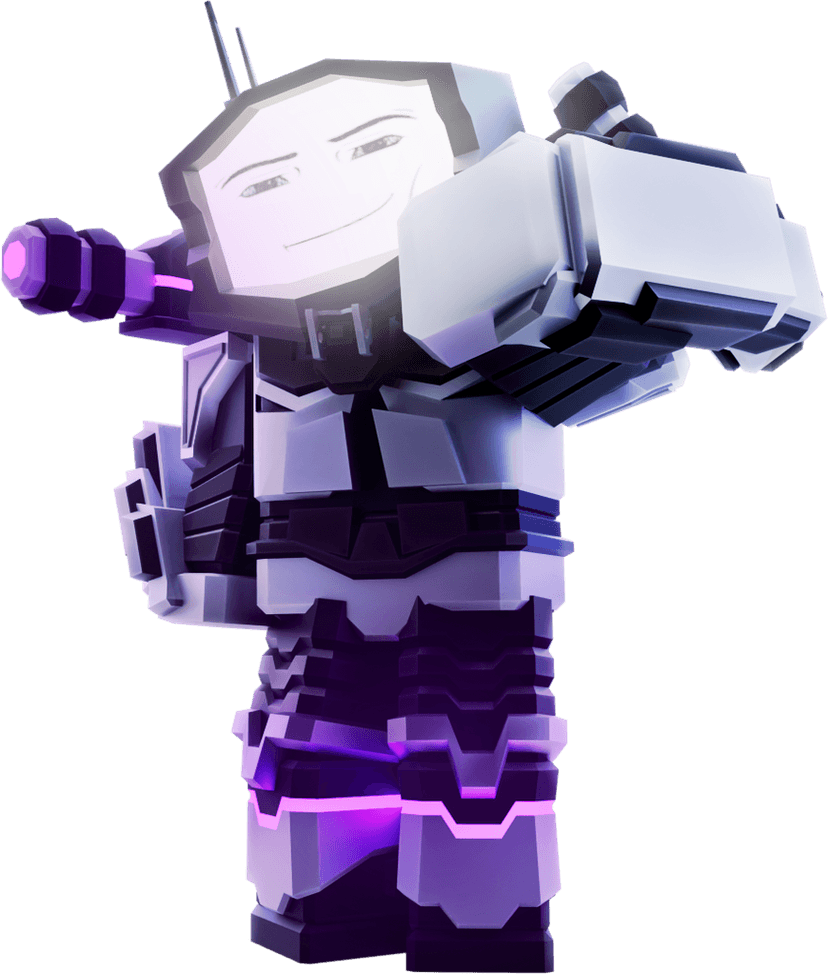 Titan Sigma Man