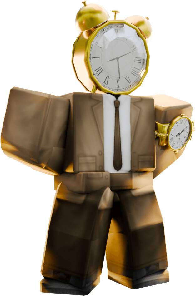 Alarm Clockman