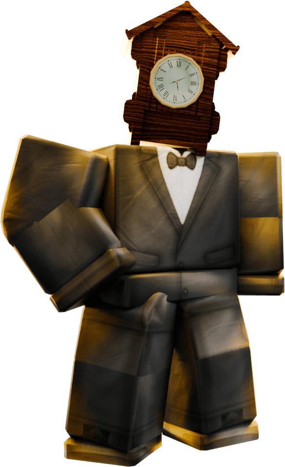 Cuckoo Clockman