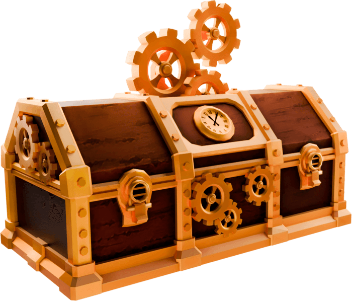 Time Crate