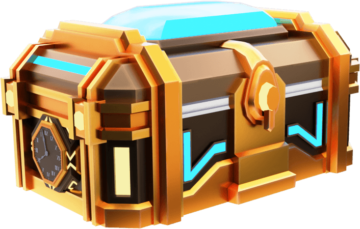 Future Crate
