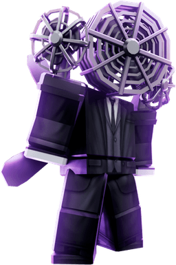 Large Fanman