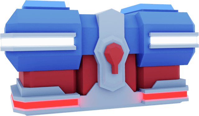 July 4th Crate