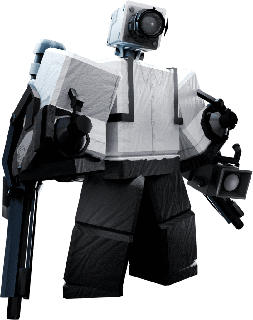 Engineer Cameraman