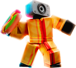Hot Dog Speakerman
