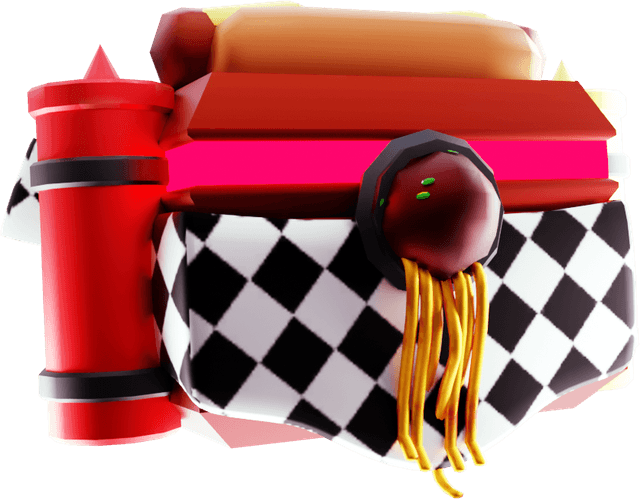 Exclusive Food Crate