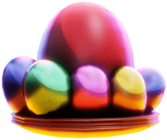 Easter Crate