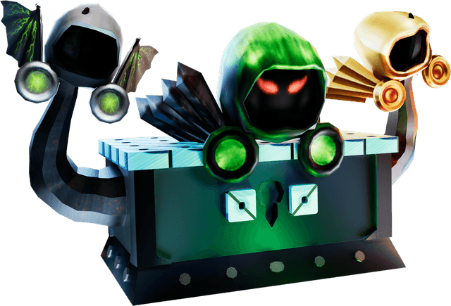 Developer Crate