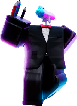 Creator Pencilman