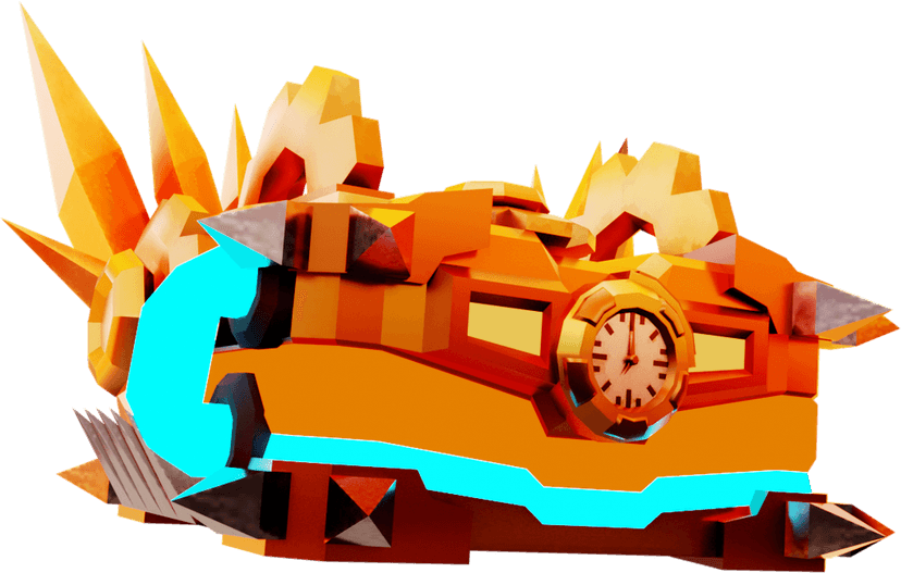 Gadget Crate