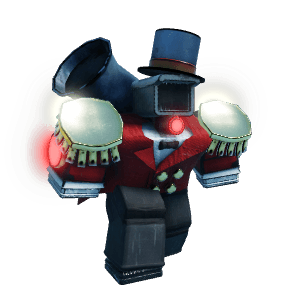 Ringmaster Cameraman