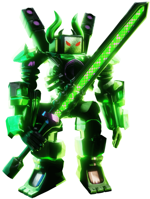 Telanthric Titan