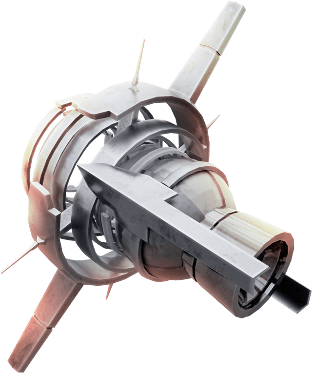 Orbital Camera