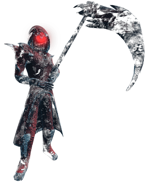 Titan Reaper Speakerman