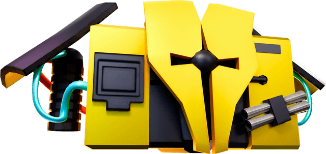 Activity Crate