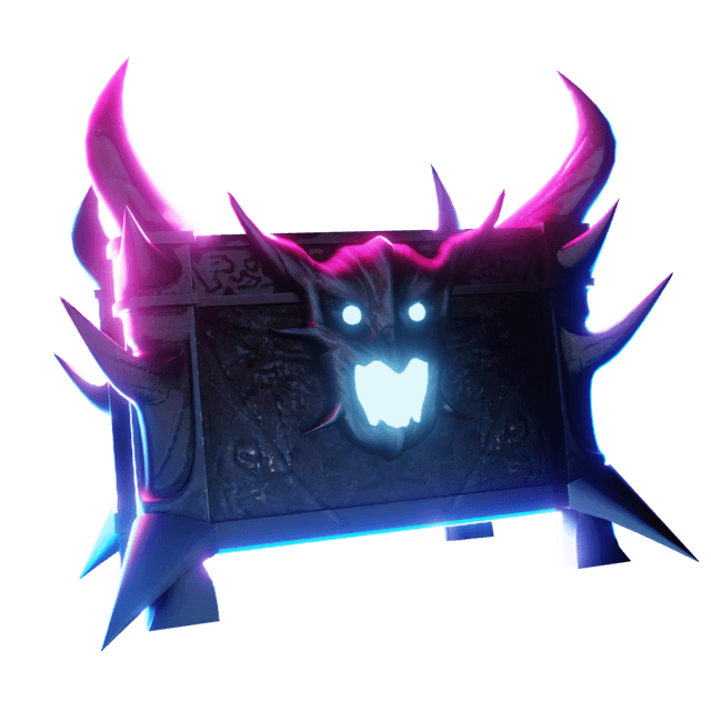 Raid Crate