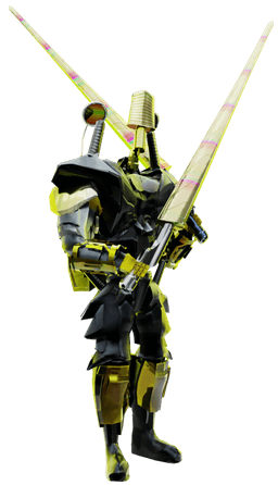 Titan Microphone Man