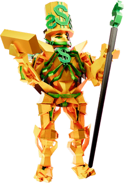 Very Important Titan