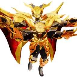 Titan Warlord Clockman