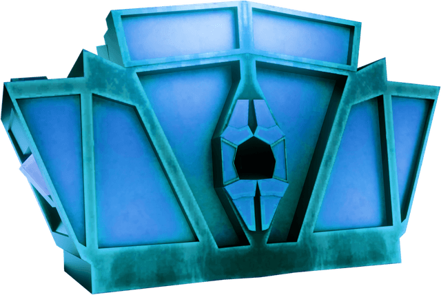 Gladiator Crate