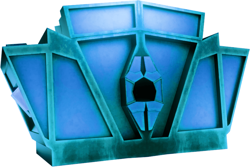 Gladiator Crate