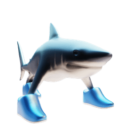Tralalero Tralala