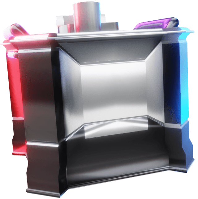 OG Camera Crate