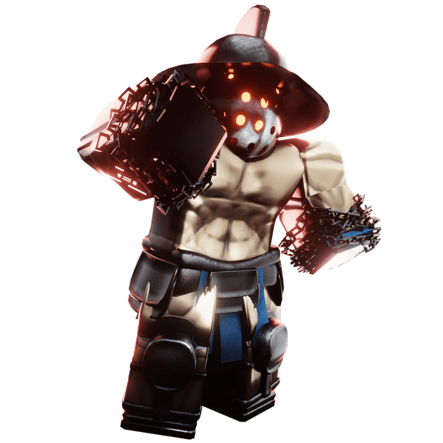 Brutus The Bound