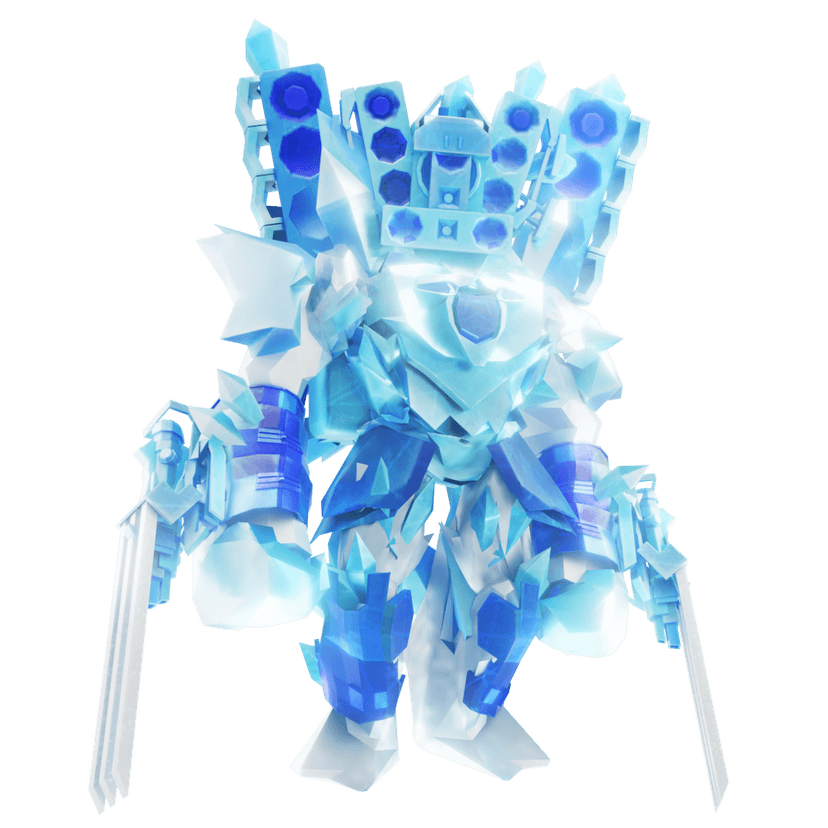 Frost Speakerman Titan