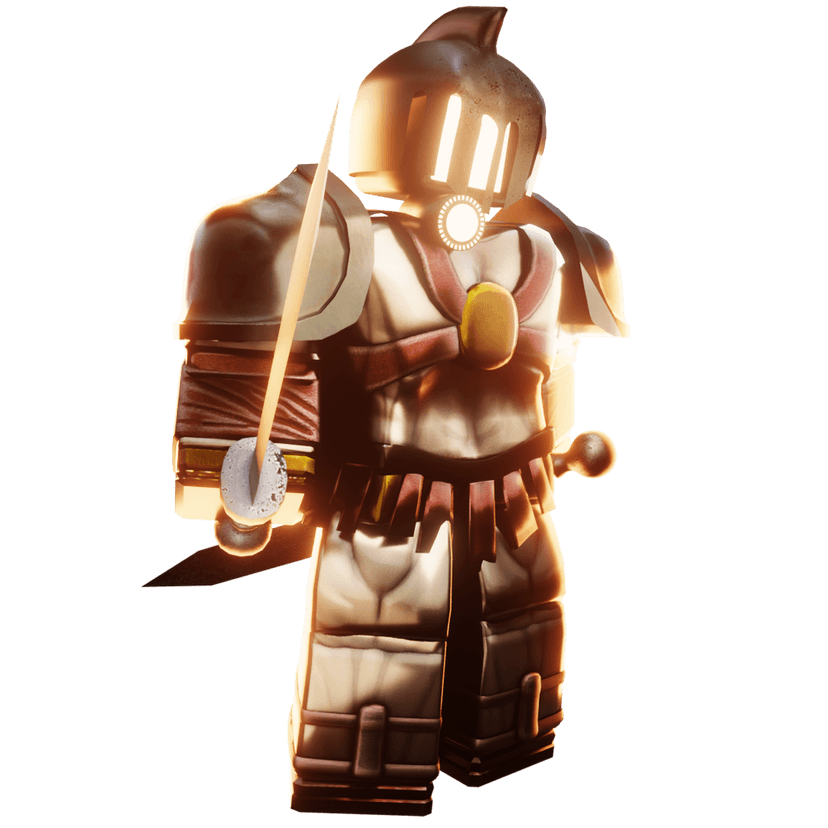 Bladestorm Brute