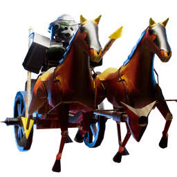 Chariot Cameraman