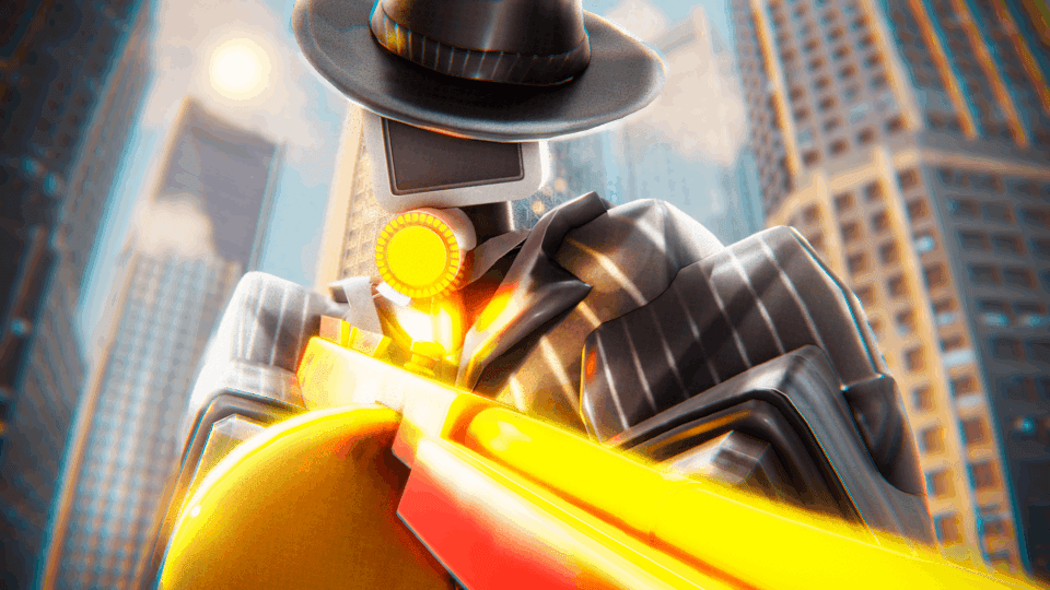 Mafia Update