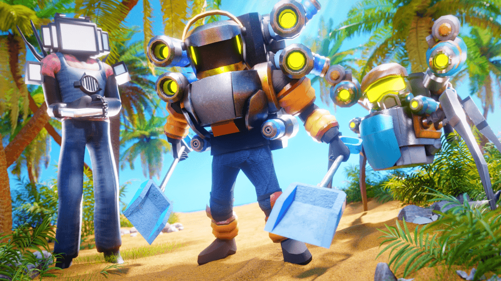 Summer Event Update! (Part 2)