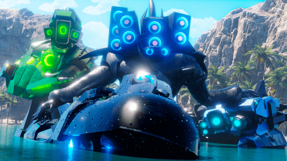 Summer Event Update!